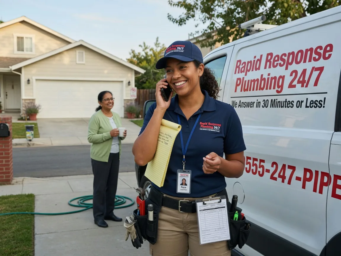 Emergency Plumber Reedsburg, WI FAQs